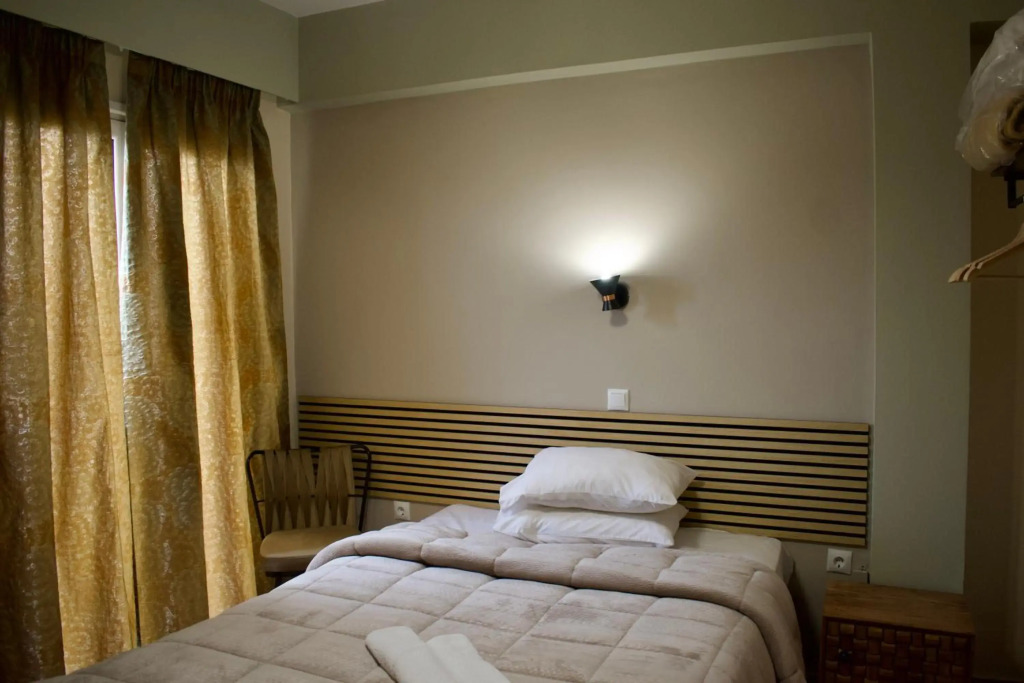 Nafsika Hotel Athens Centre