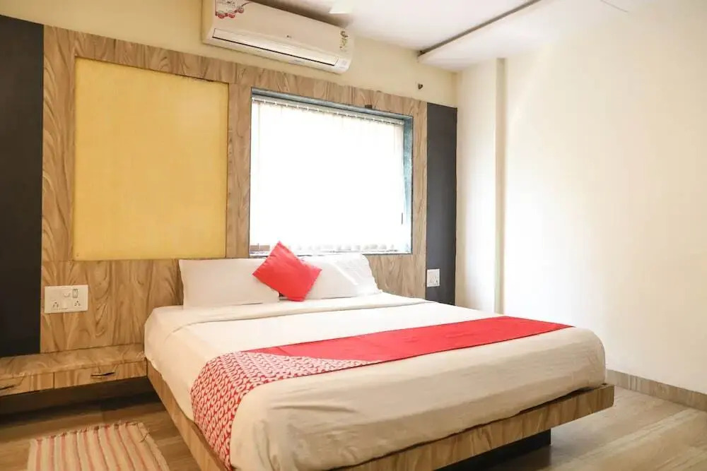 Hotel Shree Vinayak Inn by OYO Rooms
