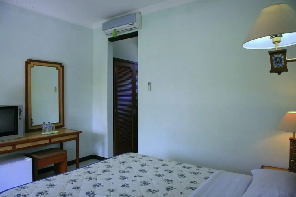D Kubu Pratama Homestay