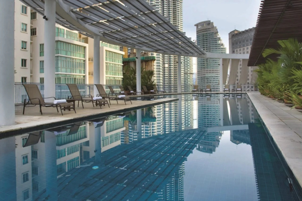Ascott Kuala Lumpur