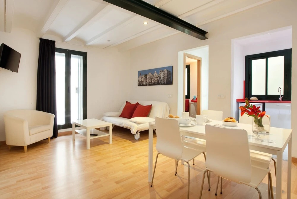Castro Exclusive Residences Gracia