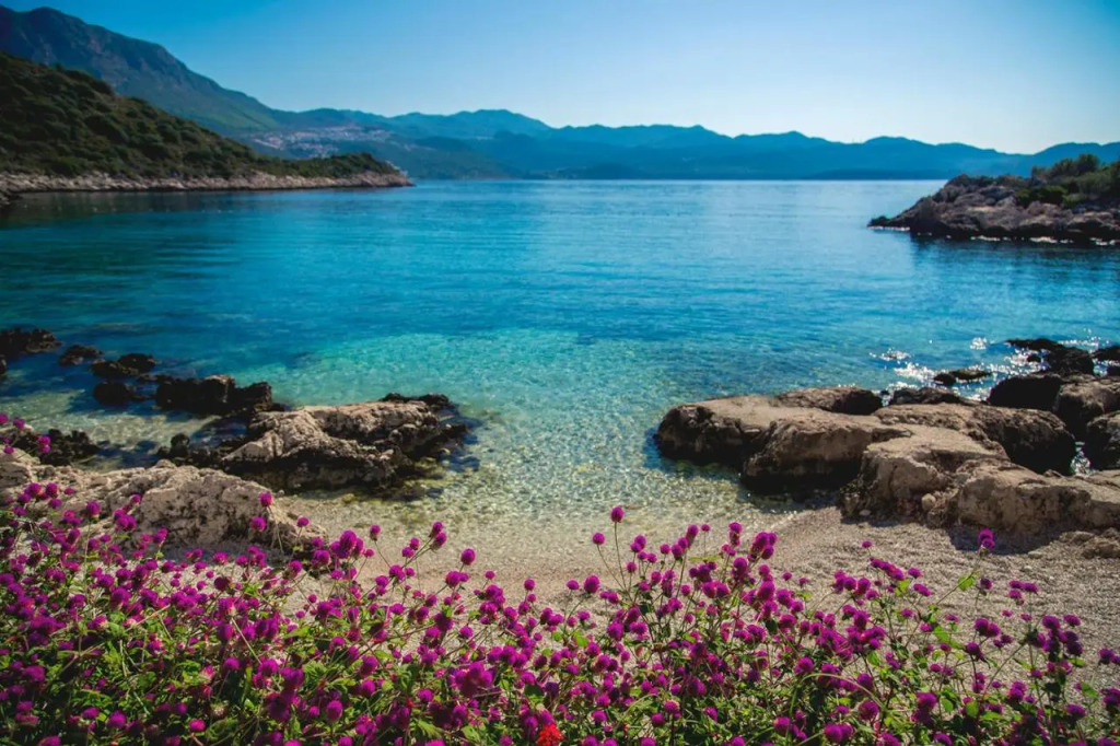 Blanca Beach Hotel