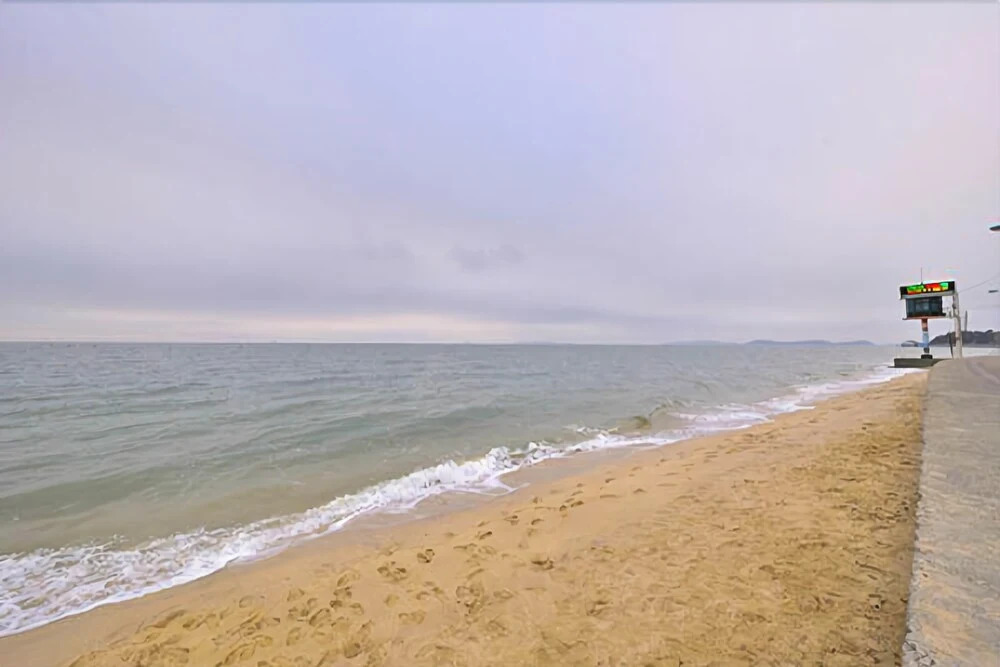 Daecheon Island Hotel