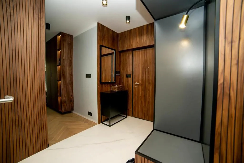 Apartament Gold - Racławickie 28a