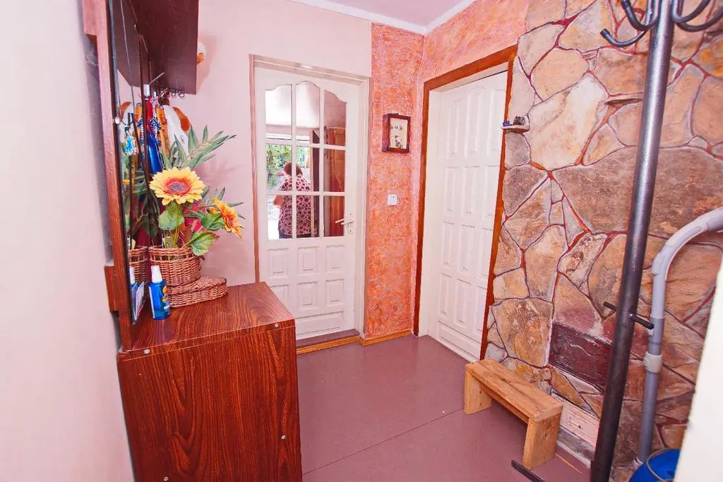 Golubaya Dacha