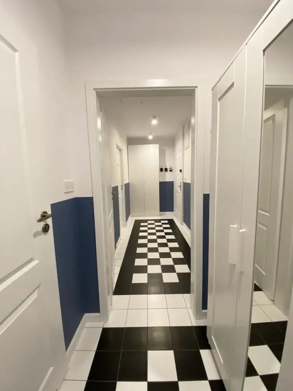 Apartamenty Zacisze