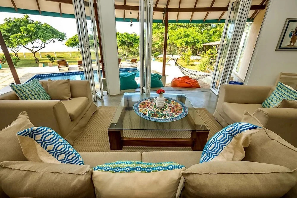 Holiday Beach Guesthouse