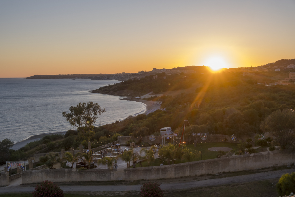 Mangias Torre Del Barone Resort & SPA