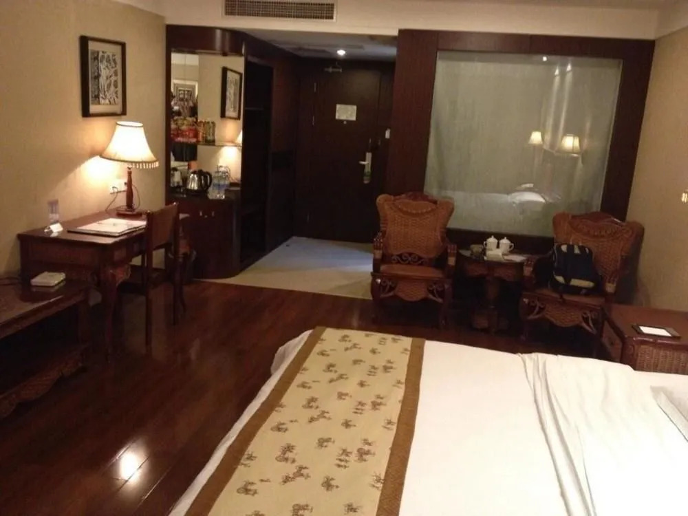 Xuzhou Cqteng Hotel