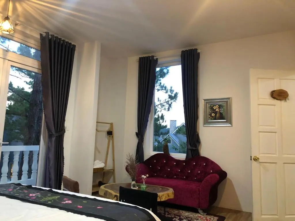 Tremolo Villas Dalat