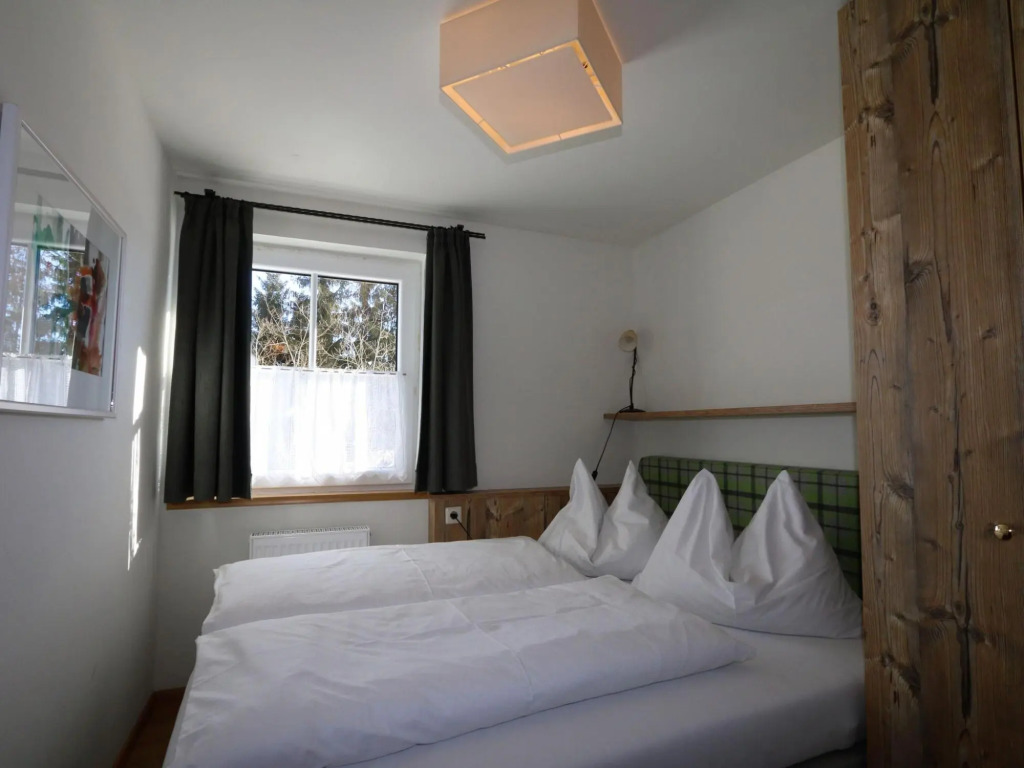 Vacation home in Flachau