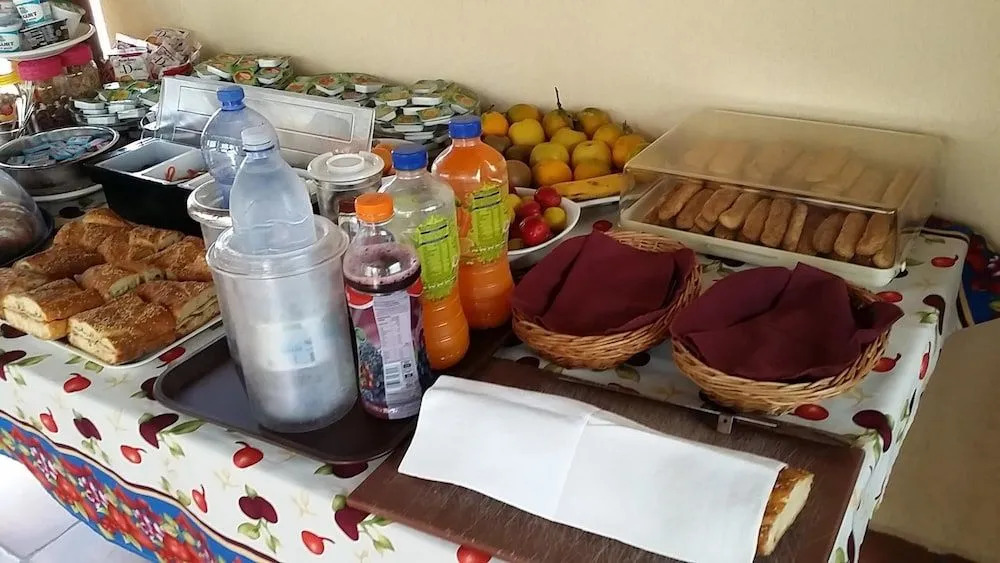 Kalura B&B