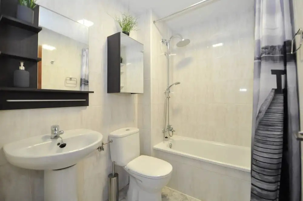 Apartamento Arina Lloretholiday
