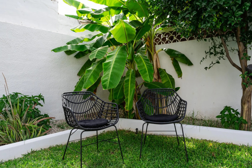 Casa Alejandro