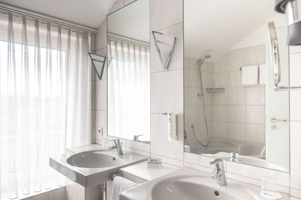 Best Western Hotel Heide