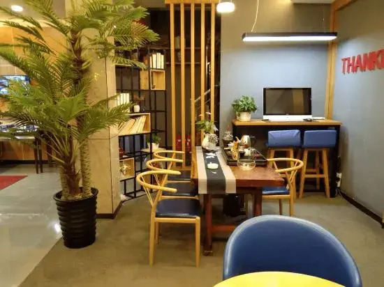 Huolin Gol Star Hotel
