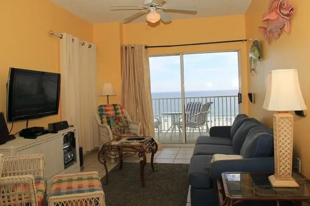 Tidewater by Sugar Sands Realty