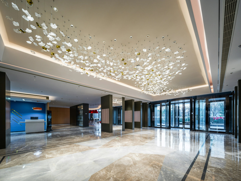 Holiday Inn Express Xinji City Center by IHG