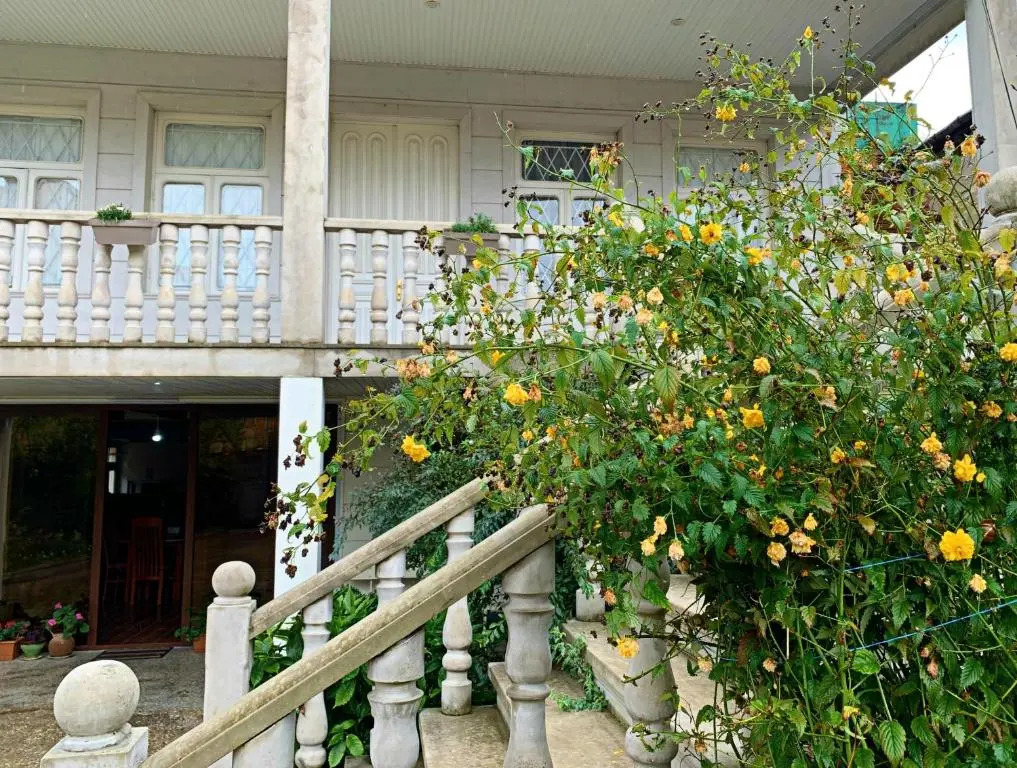 Old City Hotel