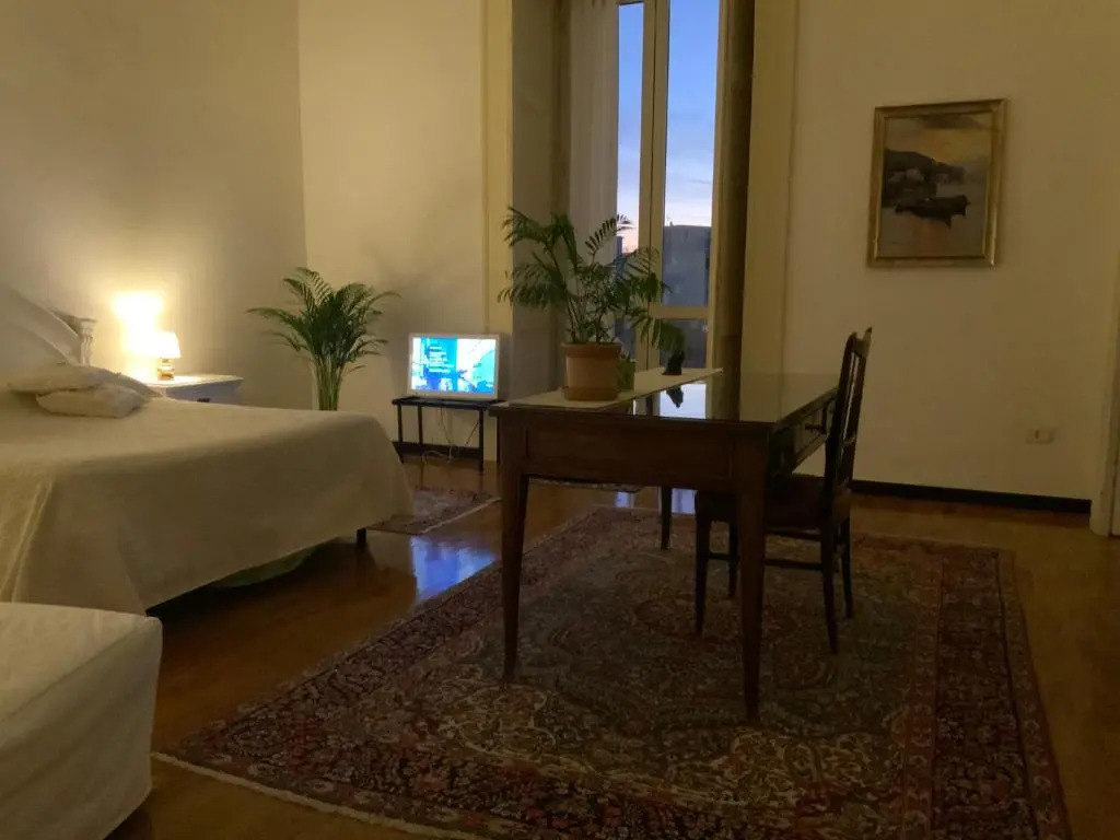 Interno 12 (140 mq)