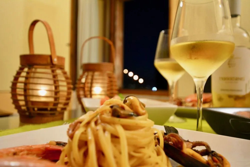 Romantic Suite Canelles - Cagliari