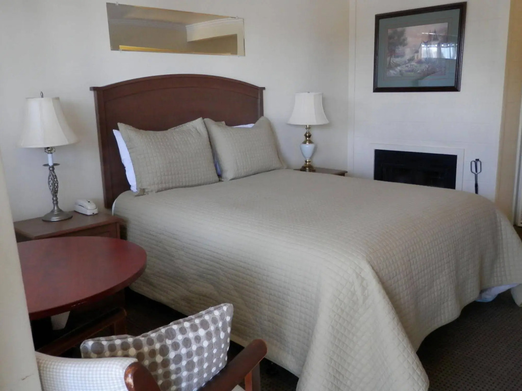 Villa Franca Inn