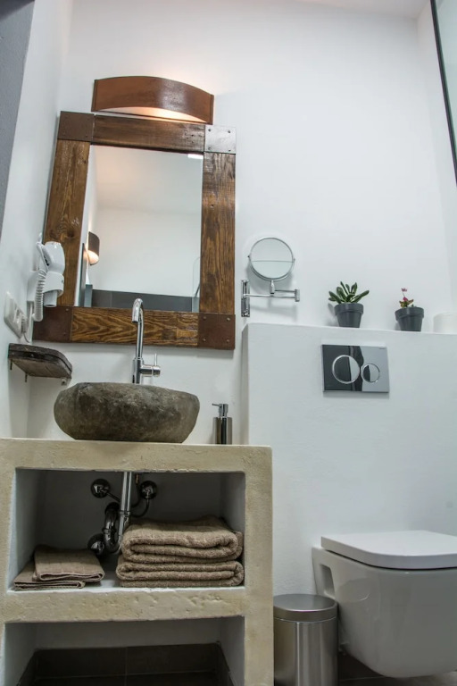 Casa Tahiche - Jacuzzi, WIFI & BBQ