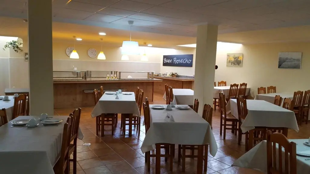 Sun Galicia Hotel y Apartamentos