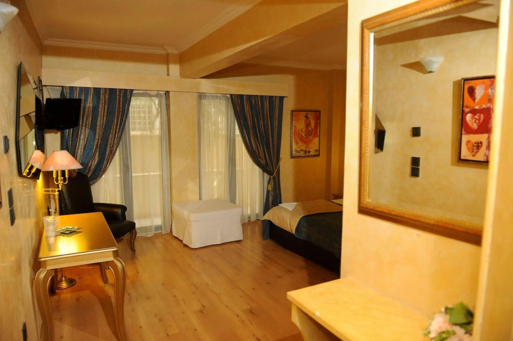 Villa Orion Hotel