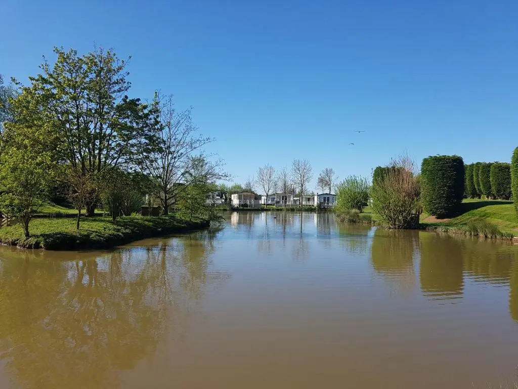 Sycamore Farm Park