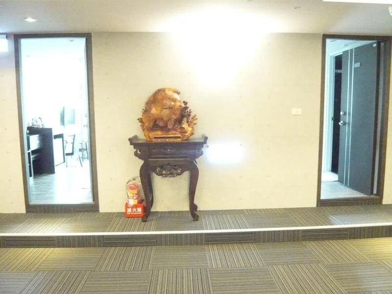 Sodamazon Business Hotel