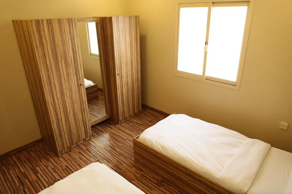Terrace Furnished Apartments- Hawally 1