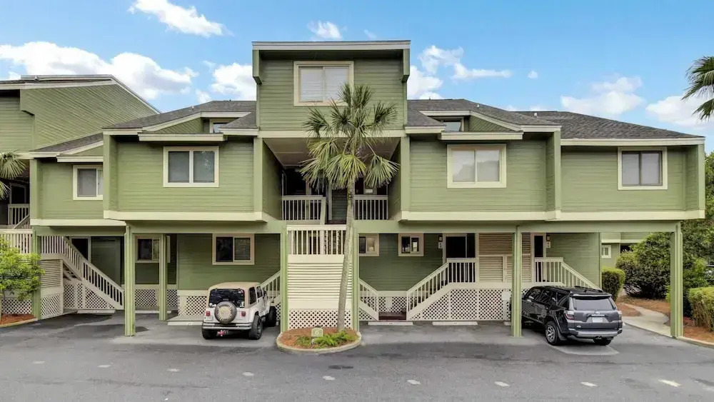 6C Mariners Walk Avantstay Easy Pool + Beach Access