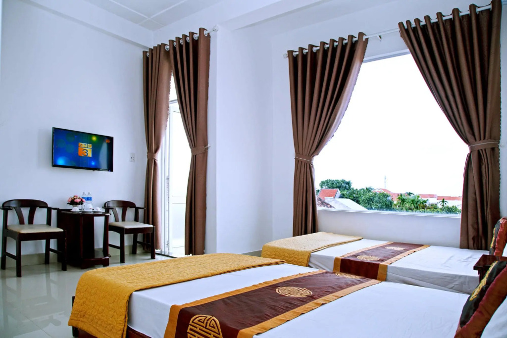 Ems House Hoi An Homestay