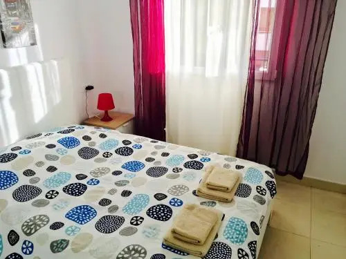 Apartment Aguila Real