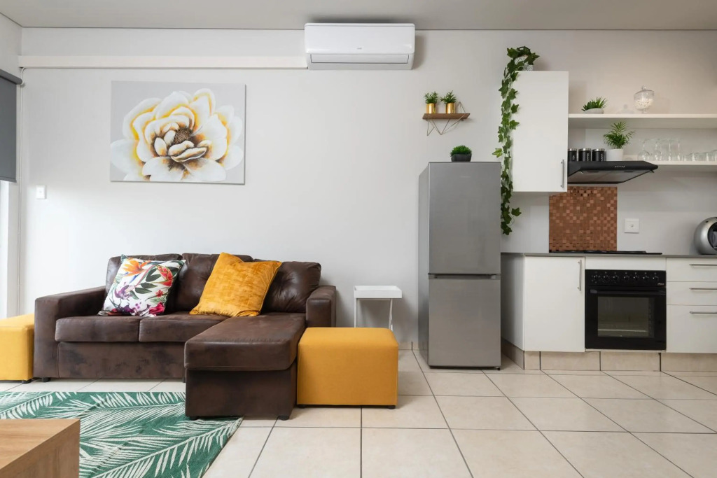 Ballito Luxury Apartment