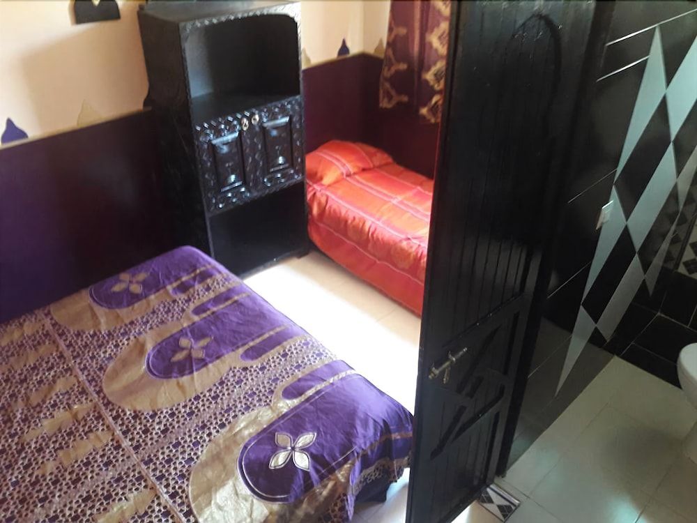 Riad Dar Naima Imsouane