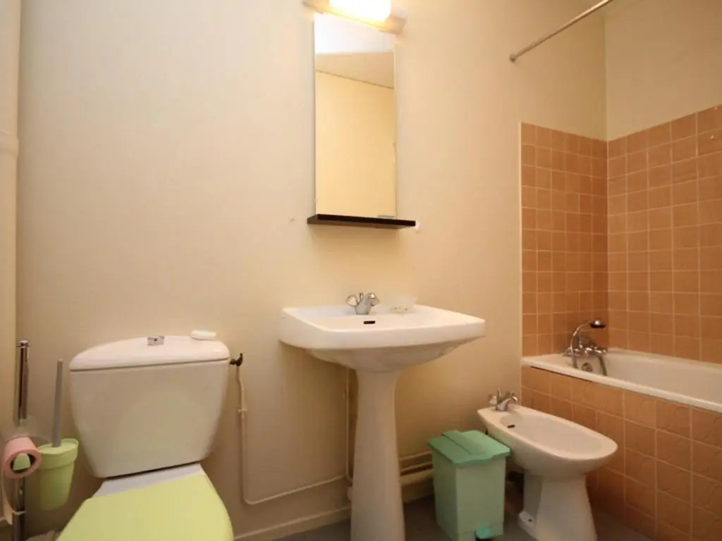 Appartement Mont-Dore, 2 pièces, 4 personnes - FR-1-608-136