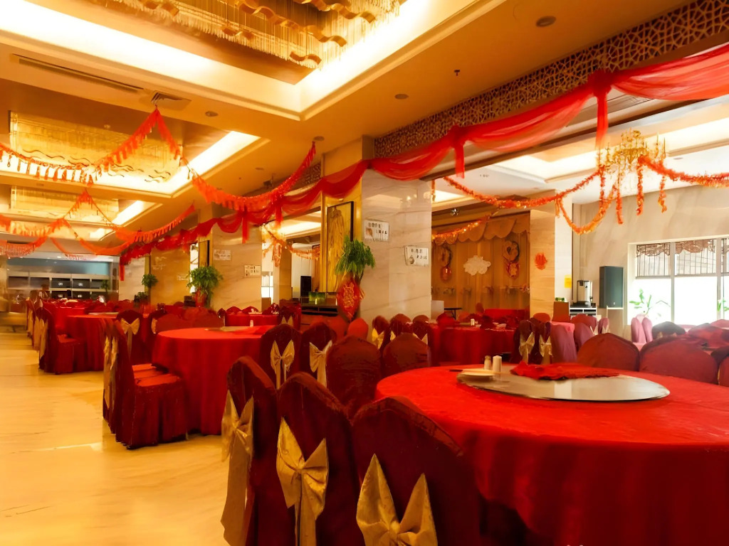 Hainan Hongyun Hotel