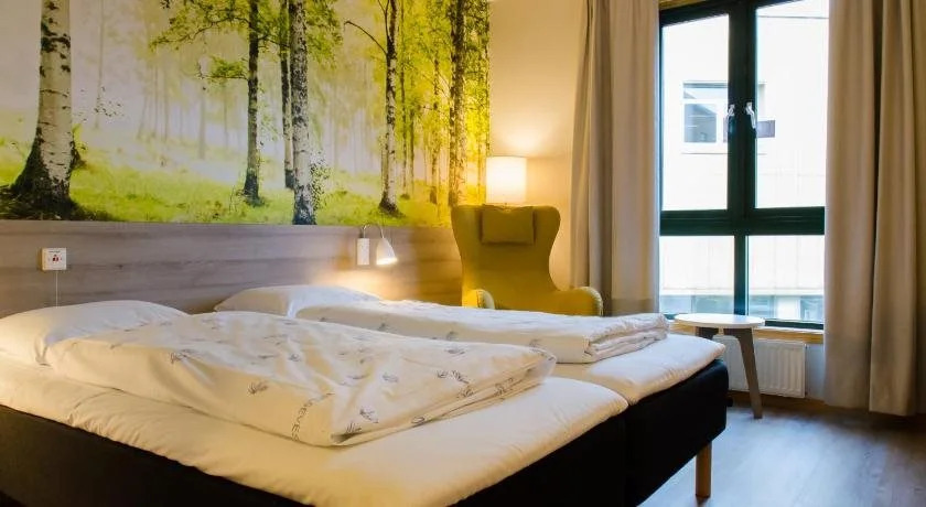 Haukeland Hotel