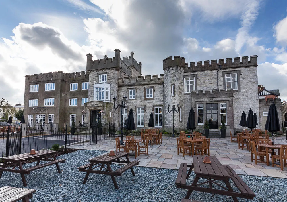 Ryde Castle by Greene King Inns
