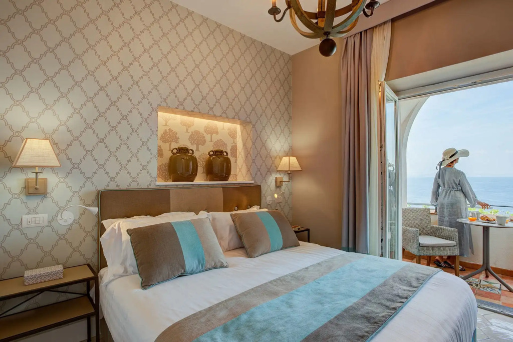 Amore Rentals - Villa Galidia