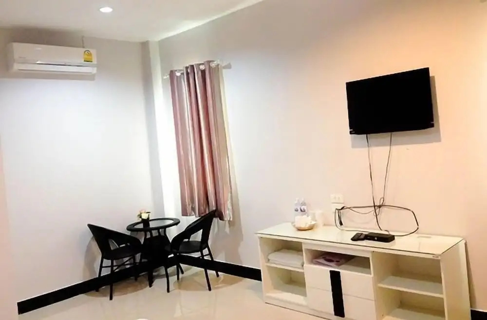 The Premium Resort