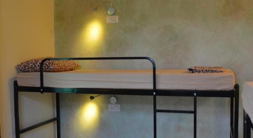 Simsim Guesthouse