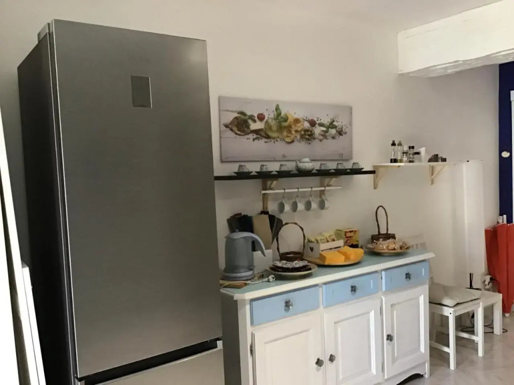 B&B levante