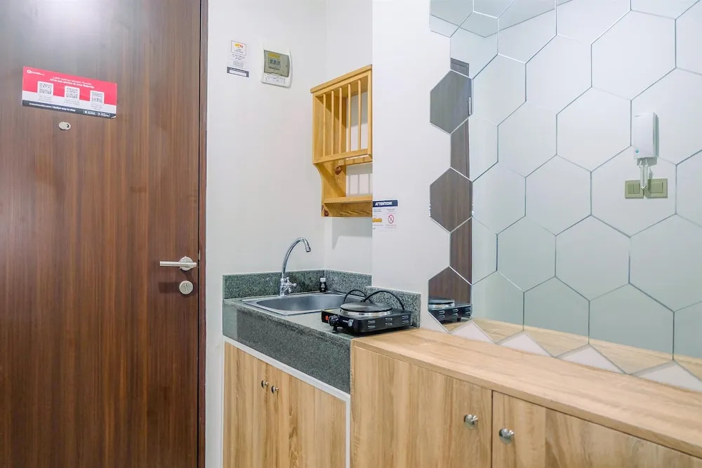 Transpark Cibubur By Arsakha Property Management