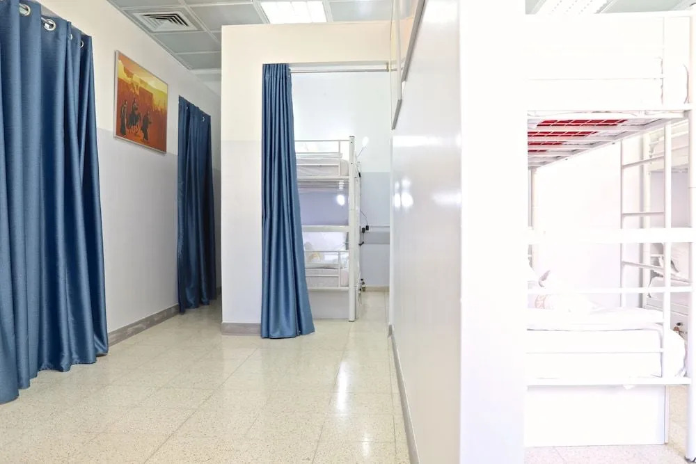New Gate Hostel