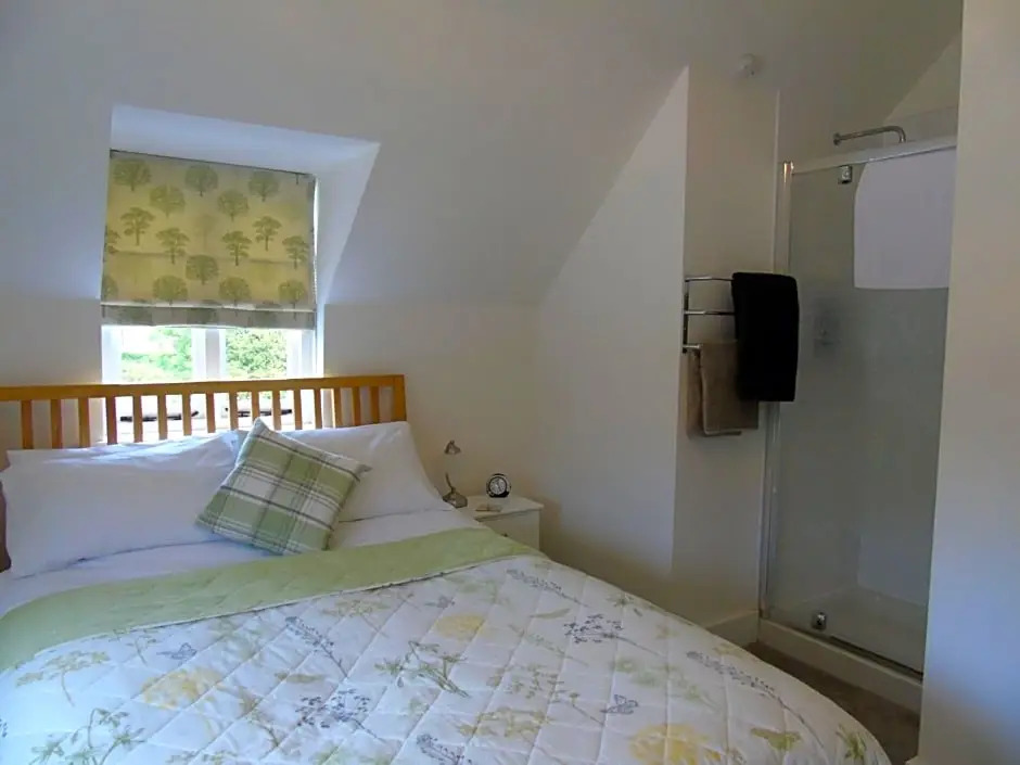 Talbot House Lacock