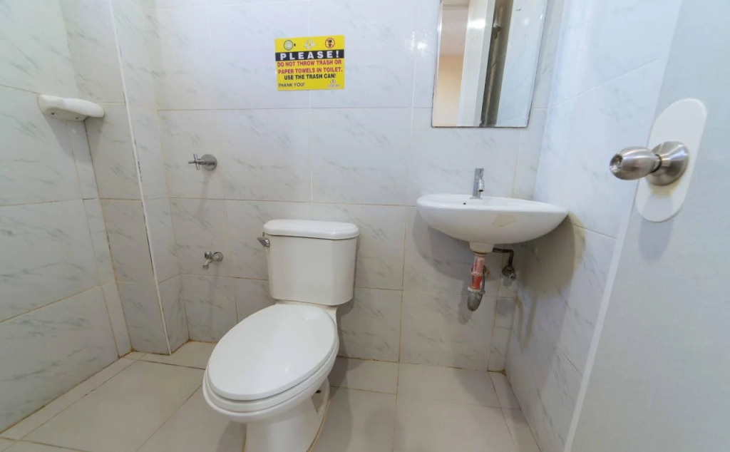 Luxor One Traveller Inn Davao
