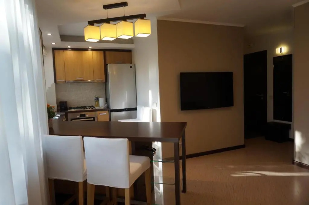 apartment 22